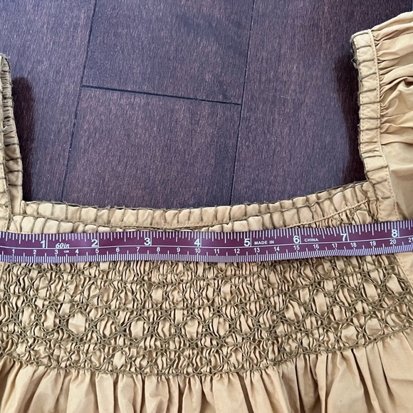 Doen Gail Blouse - Picture 4 of 6